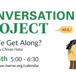 Oregon Humanities Conversation Project