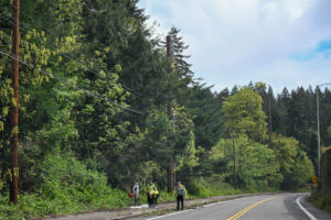 General Membership Meeting: Tuesday, 4/14, 7 PM