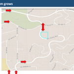 Transportation Committee Report: Sylvan Highlands Safety