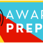 Save the date: Aware and Prepared Skillshare, June 15, 6-9PM