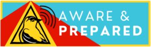 Save the date: Aware and Prepared Skillshare, June 15, 6-9PM