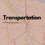 Transportation Committee Special Meeting: Wednesday, July 7 at 7 PM