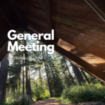 General Meeting Agenda: Tuesday, June 9th, 7-8:30 PM