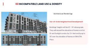 Action needed by 8/18: Comment on the SW 66th Ave Development