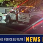Street Racing Near Skyline & Barnes Portland Police Bureau Enforcement Update